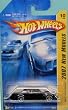 1987 Buick Grand National Mattel Hot Wheels 2007 New Models 1:64 Scale Black Die Cast Car #010