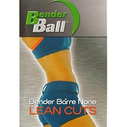 Bender Ball: Bender Barre None - Lean Cuts