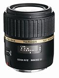 TAMRON SP AF60MM Di2 MACRO(Model G005N) SP AF60MM Di2 G005N