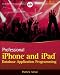 Professional iPhone and iPad Database Application Programming