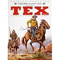 Tex sp�cial, Tome 2 : Terre sans loi