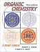 Books : Organic Chemistry: A Brief Course