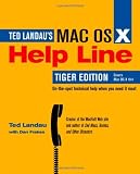 Mac OS X Help Line, Tiger Edition