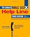Mac OS X Help Line, Tiger Edition