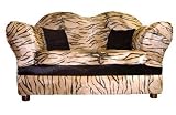 Kitchen: Medium picture for Kids Chair Homey Sofa Tiger