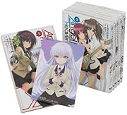 【Amazon.co.jp限定】Angel Beats! 1-6巻セット 描き下ろしイラストカード付