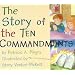 The Story of the Ten Commandments