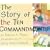 The Story of the Ten Commandments