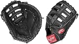 Rawlings GG1175L Gold Glove Legend Series 11.75 inch Pro Pattern Infielder Model Baseball Glove