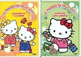 El Paraiso de Hello Kitty: Compartir y Cuidar/Aprende con Carino