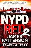 NYPD Red. 2