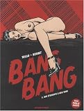 Bang Bang, Tome 5 : Une �tudiante � New-York