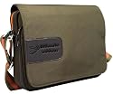 ULTIMATEADDONS Green Shoulder Bag Case for Acer Aspire One D250 AOD250