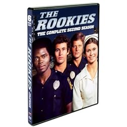 The Rookies: Season Two