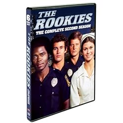 The Rookies: Season Two