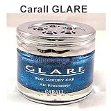 51 hf60X4aL. SL160  Glare GV Squash Car Air Freshener Sparkle Blue