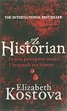 The Historian Medium