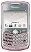 BlackBerry Curve 8330 Smartphone, Pink (Verizon Wireless) 