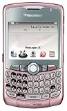 BlackBerry Curve 8330 Smartphone, Pink (Verizon Wireless)