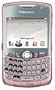 BlackBerry Curve 8330 Phone, Pink (Verizon Wireless)