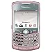 BlackBerry Curve 8330 Phone, Pink (Verizon Wireless)