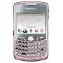 BlackBerry Curve 8330 Phone, Pink (Verizon Wireless)