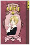 Gakuen Alice Volume 4 (v. 4)
