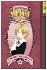 Gakuen Alice, Volume 4
