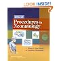 Atlas of Procedures in Neonatology (MacDonald, Atlas of Procedures in Neonatology)