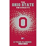 Ohio State Buckeyes 2012 Pocket Planner