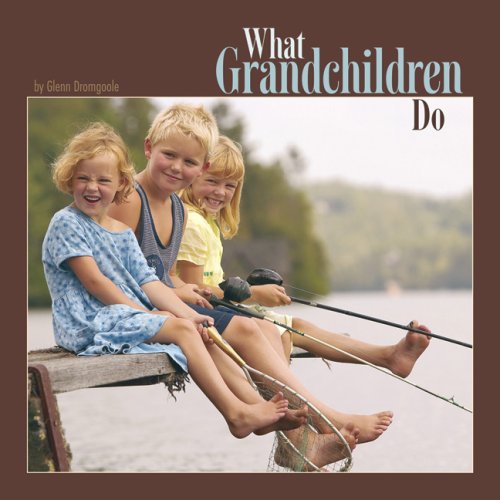 what grandchildren do