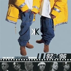 Best of Kris Kross Remixed