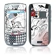 Mora Design Protective Skin Decal Sticker for Palm Treo 700 Cell Phone