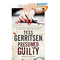 Presumed Guilty