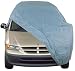 3 Layer Van Cover: Fits Vans Less Than 18' Long