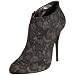 Giuseppe Zanotti Women's I07113 Ankle Bootie