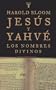 Jesus Y Yahve/jesus And Yahweh: Los Nombres Divinos/the Names Divine (Spanish Edition)
