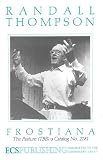 "The Pasture" from "Frostiana" (TTB with piano accompaniment) (No. 2181)