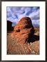Beehives, Valley of Fire State Park, Valley of Fire State Park, Nevada, USA Framed Photographic Poster Print by Carol Polich, 21x29