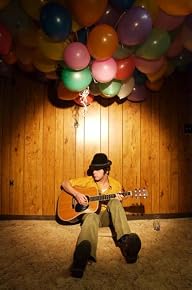 Bilder von Langhorne Slim