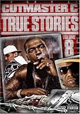 Cutmaster C: True Stories Vol. 8