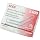 ACCO Economy Jumbo Paper Clips, Smooth, Jumbo, 100/Box, 10 Boxes (72580)