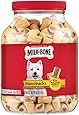Milk-Bone MaroSnacks Dog Treats for All Sizes Dogs, 40-Ounce