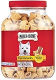 Milk-Bone MaroSnacks Dog Treats for All Sizes Dogs, 40-Ounce