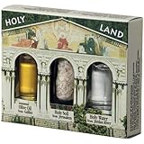 Christian Gift Pack from the Holy Land