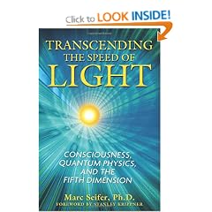 Transcending The Speed Of Light