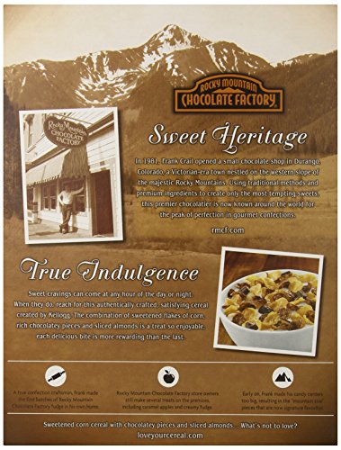Rocky mountain chocolate factory cereal coupons