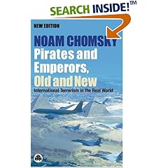 Pirates and Emperors, Old and New: International Terrorism in the Real World