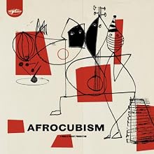 AfroCubism