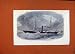 Dudgeons Double Screw Iron Steam Ship Flora C1862